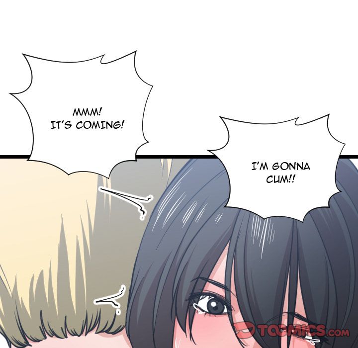 You’re Not That Special! Chapter 40 Page 74