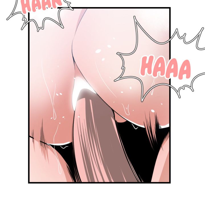 You’re Not That Special! Chapter 40 Page 76
