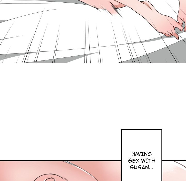 You’re Not That Special! Chapter 40 Page 79