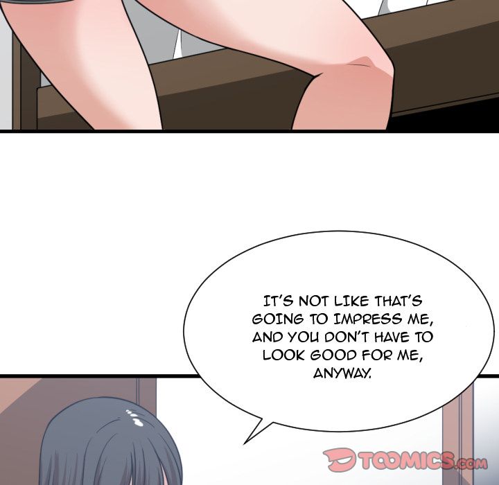 You’re Not That Special! Chapter 40 Page 8