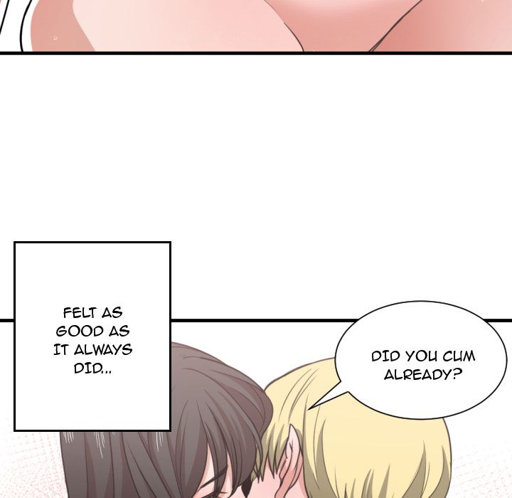 You’re Not That Special! Chapter 40 Page 81