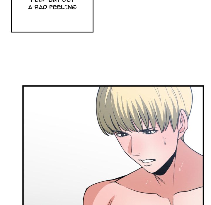 You’re Not That Special! Chapter 40 Page 84