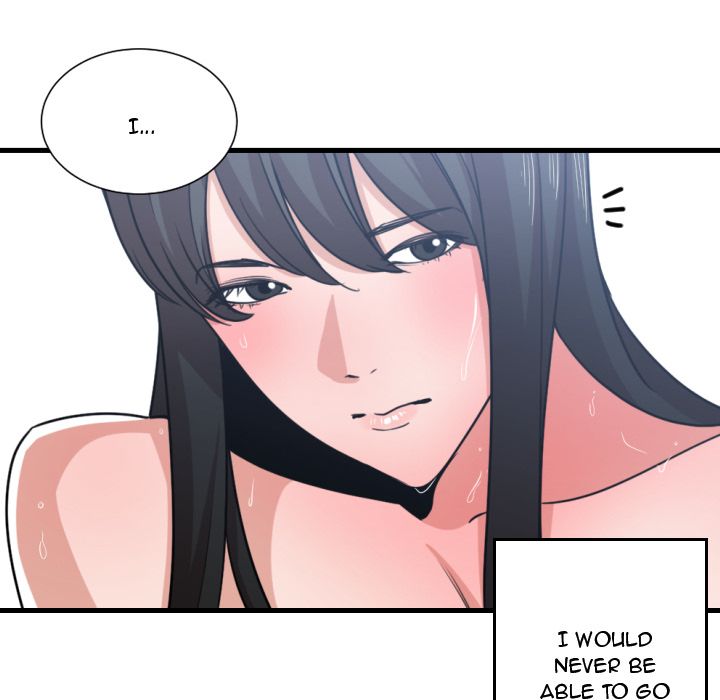 You’re Not That Special! Chapter 40 Page 87