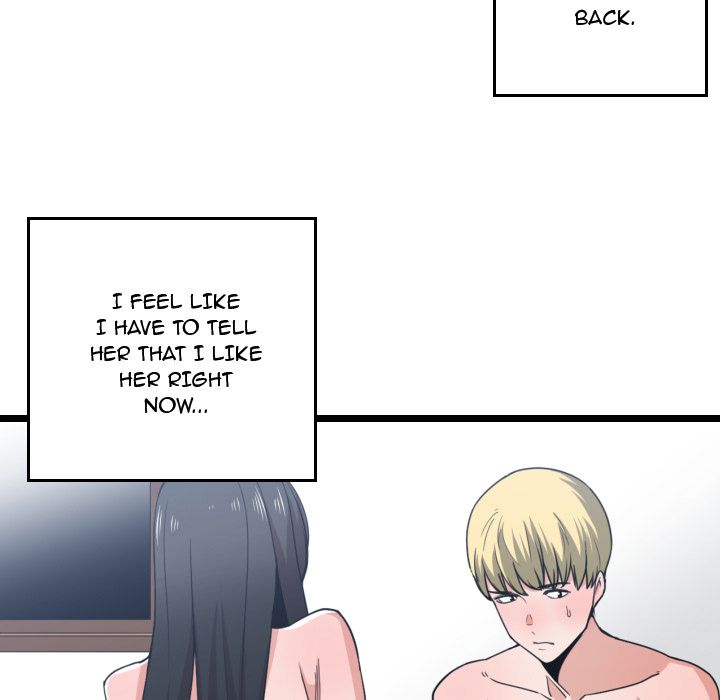 You’re Not That Special! Chapter 40 Page 88
