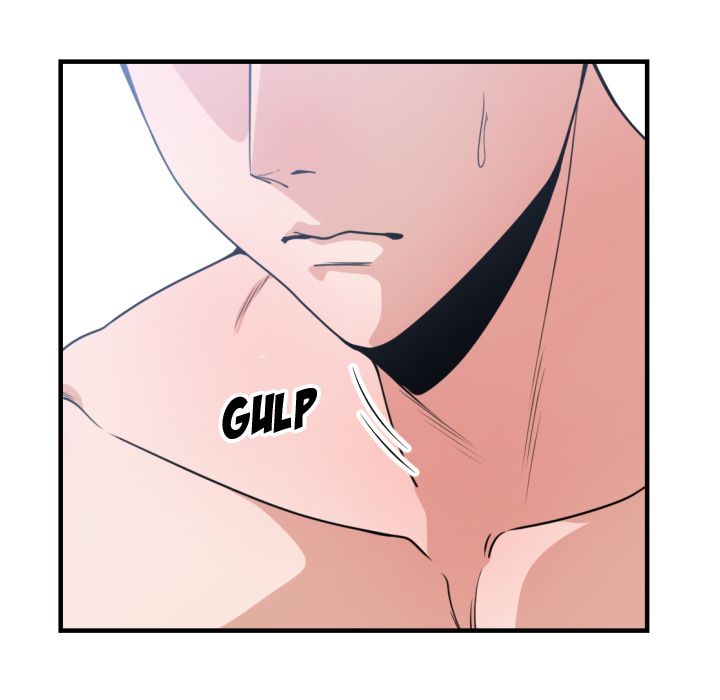 You’re Not That Special! Chapter 40 Page 90