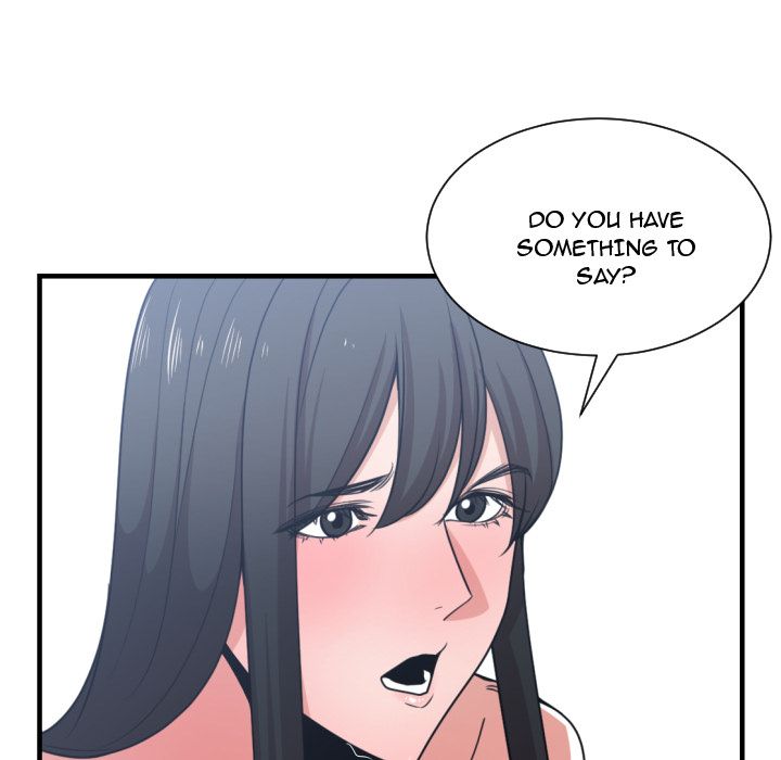You’re Not That Special! Chapter 40 Page 91