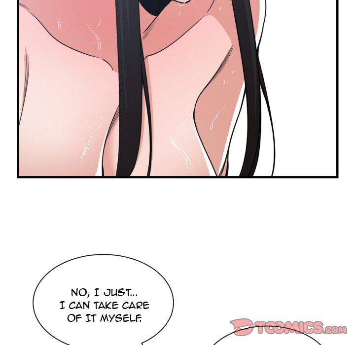 You’re Not That Special! Chapter 40 Page 92