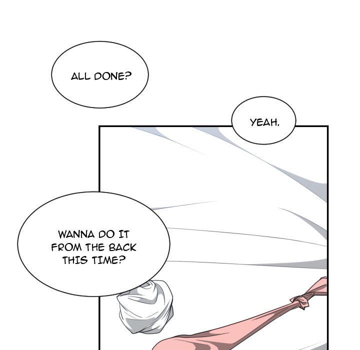 You’re Not That Special! Chapter 40 Page 96