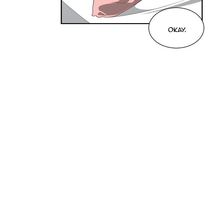 You’re Not That Special! Chapter 40 Page 97