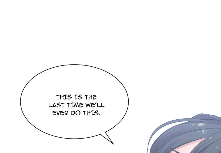 You’re Not That Special! Chapter 41 Page 1