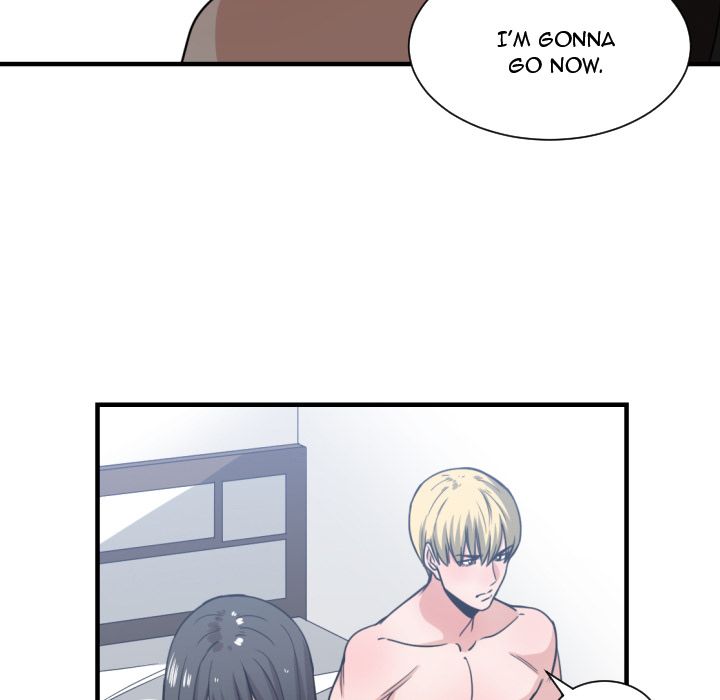 You’re Not That Special! Chapter 41 Page 106