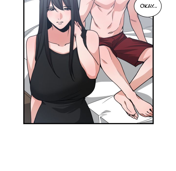 You’re Not That Special! Chapter 41 Page 107