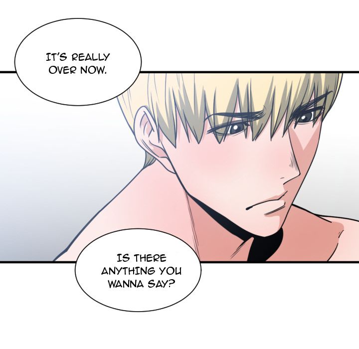You’re Not That Special! Chapter 41 Page 109