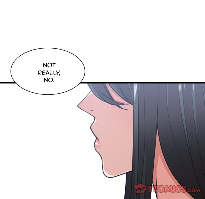 You’re Not That Special! Chapter 41 Page 110