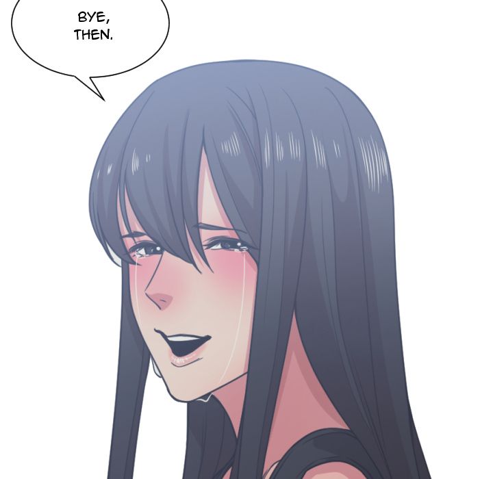 You’re Not That Special! Chapter 41 Page 113