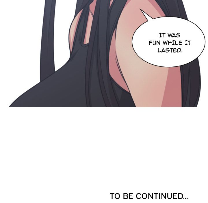 You’re Not That Special! Chapter 41 Page 114
