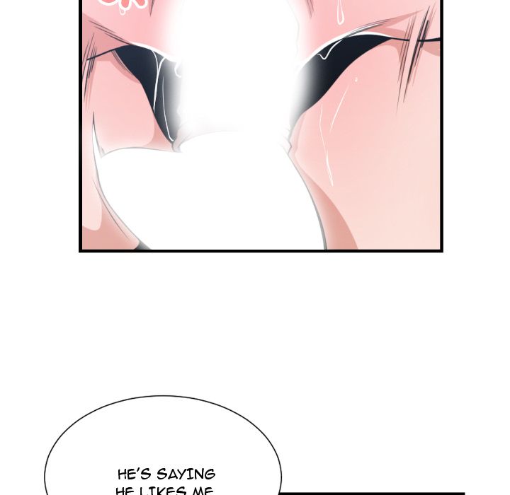 You’re Not That Special! Chapter 41 Page 13