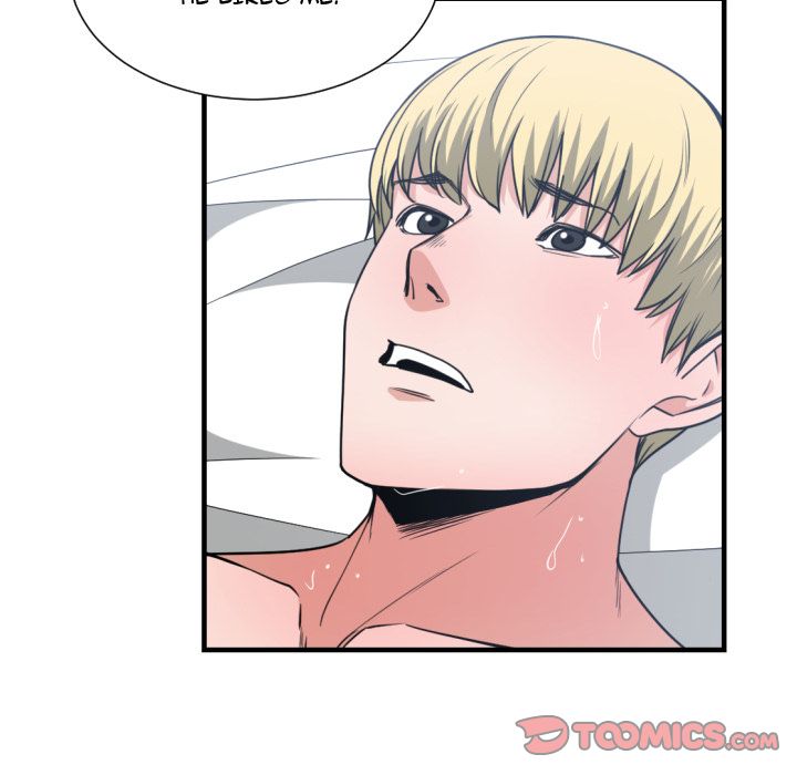 You’re Not That Special! Chapter 41 Page 14