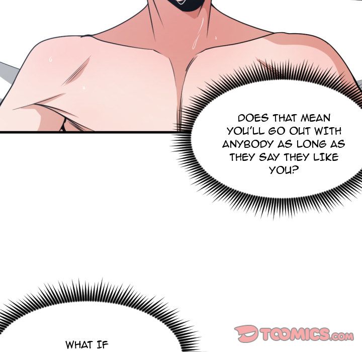 You’re Not That Special! Chapter 41 Page 26