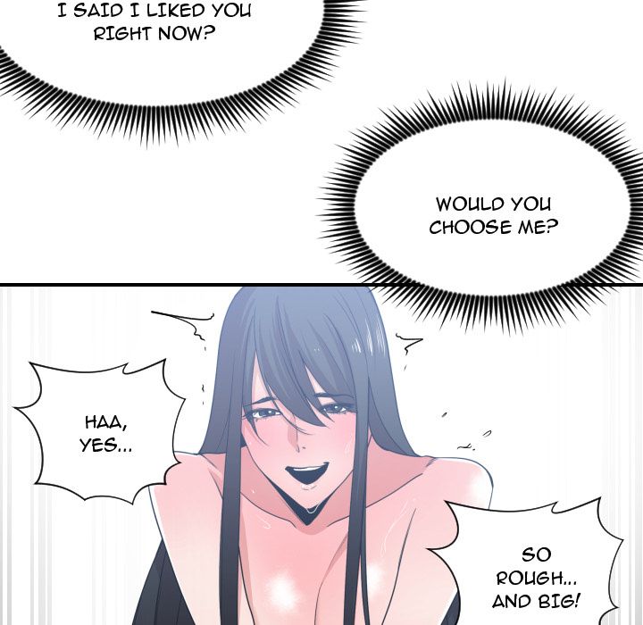 You’re Not That Special! Chapter 41 Page 27