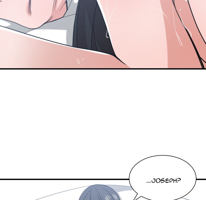 You’re Not That Special! Chapter 41 Page 31