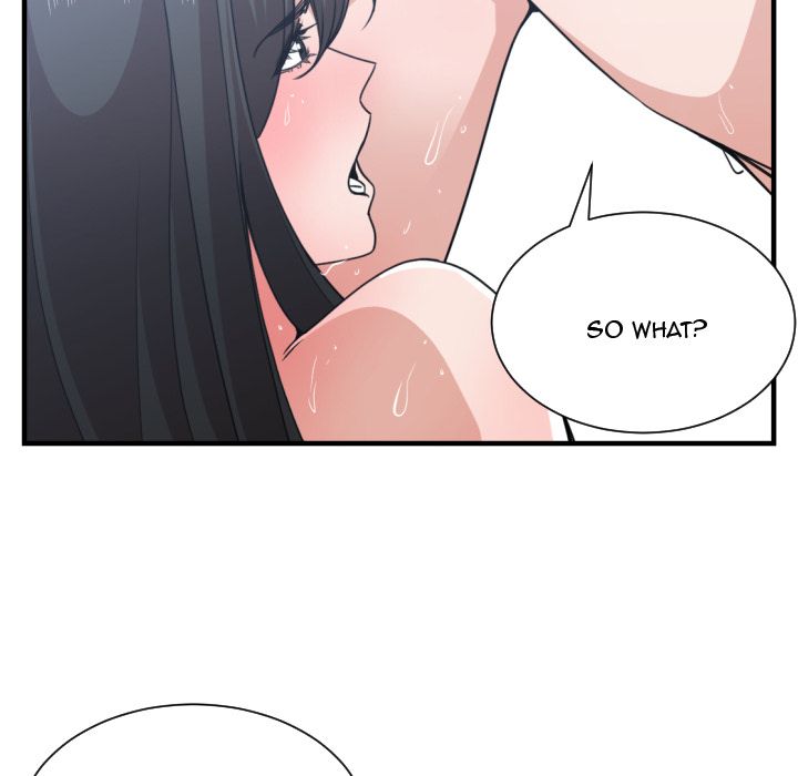 You’re Not That Special! Chapter 41 Page 43