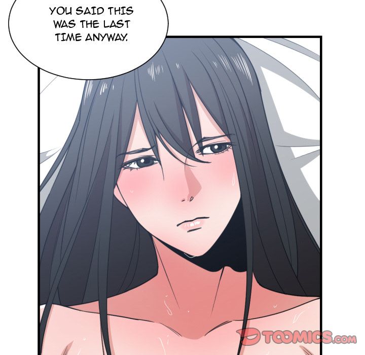 You’re Not That Special! Chapter 41 Page 44