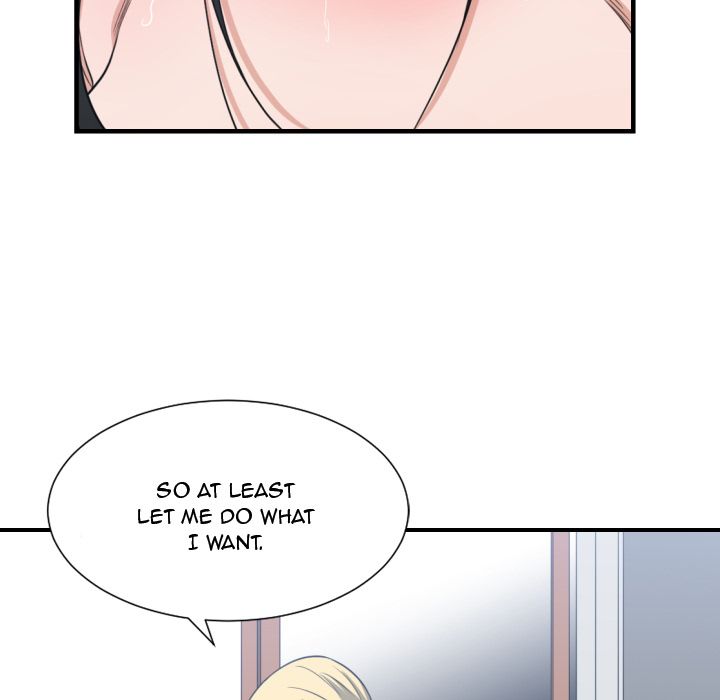 You’re Not That Special! Chapter 41 Page 45