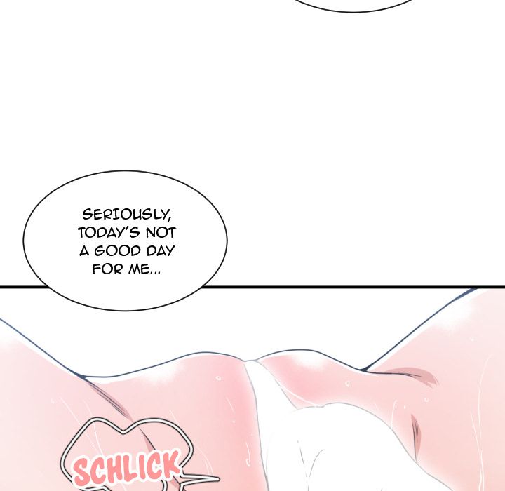 You’re Not That Special! Chapter 41 Page 47