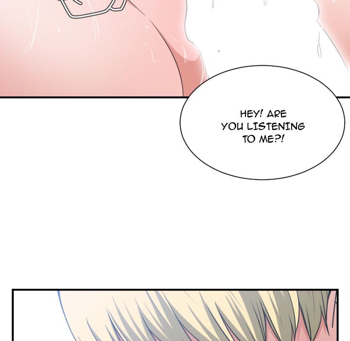 You’re Not That Special! Chapter 41 Page 48