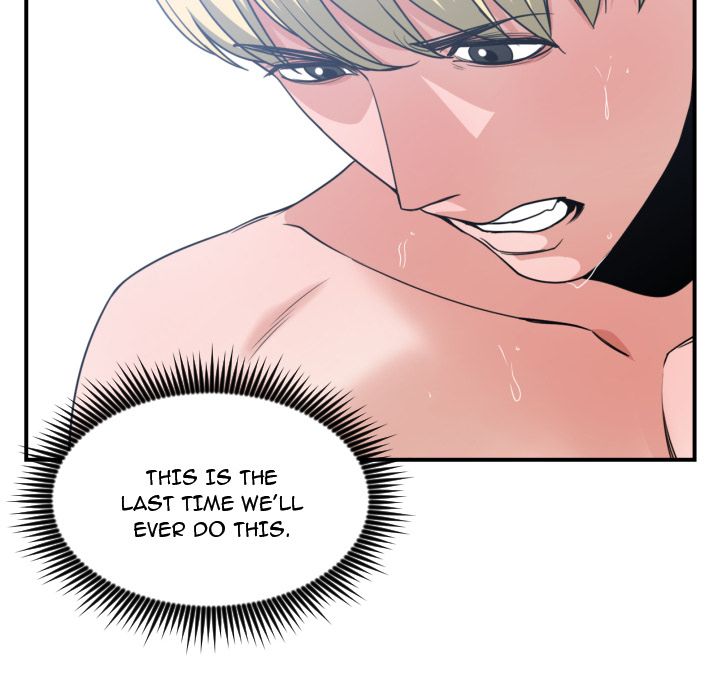 You’re Not That Special! Chapter 41 Page 49