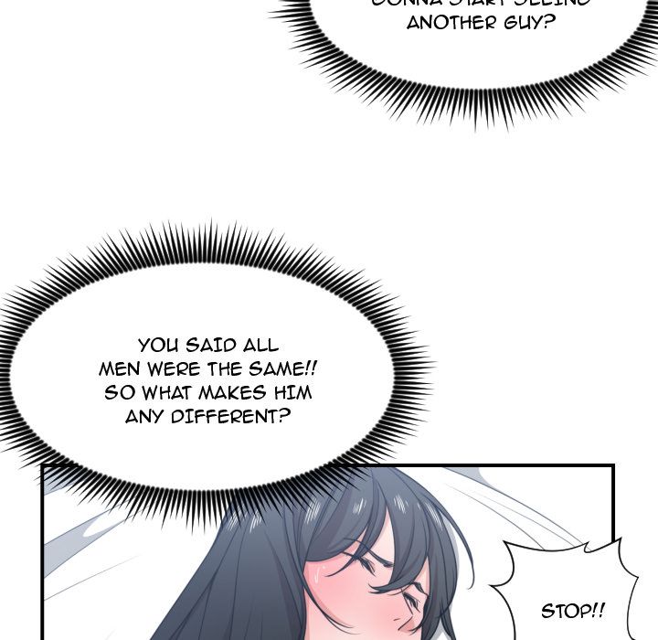 You’re Not That Special! Chapter 41 Page 57