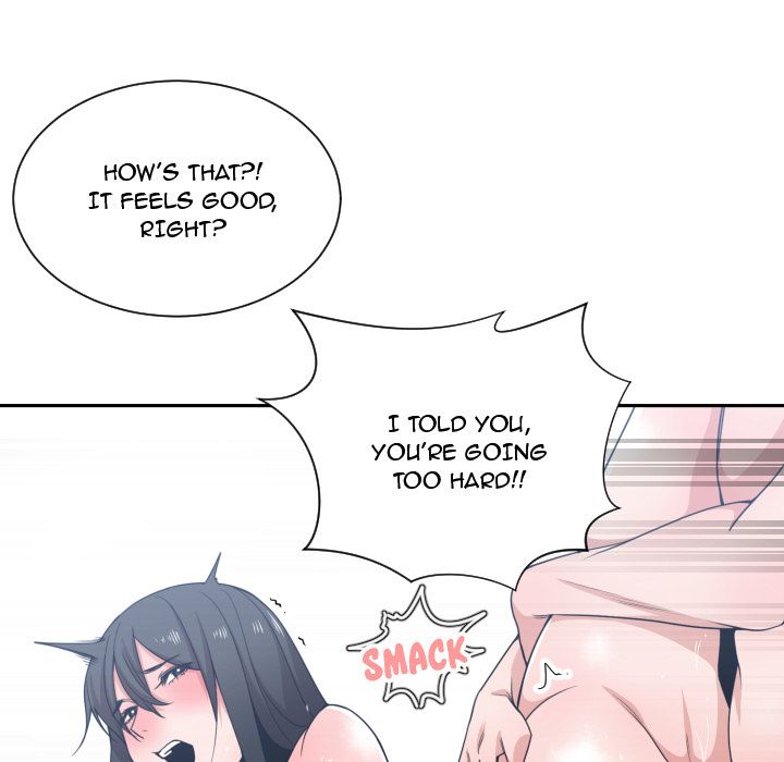 You’re Not That Special! Chapter 41 Page 60