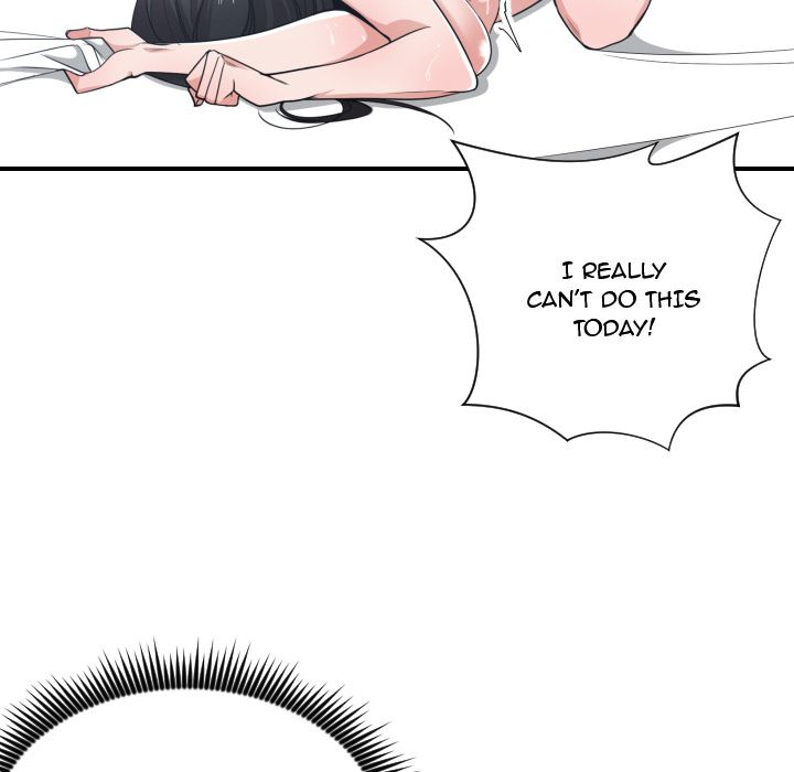 You’re Not That Special! Chapter 41 Page 63