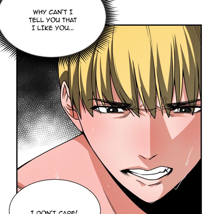 You’re Not That Special! Chapter 41 Page 64
