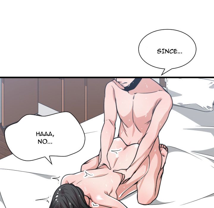 You’re Not That Special! Chapter 41 Page 67
