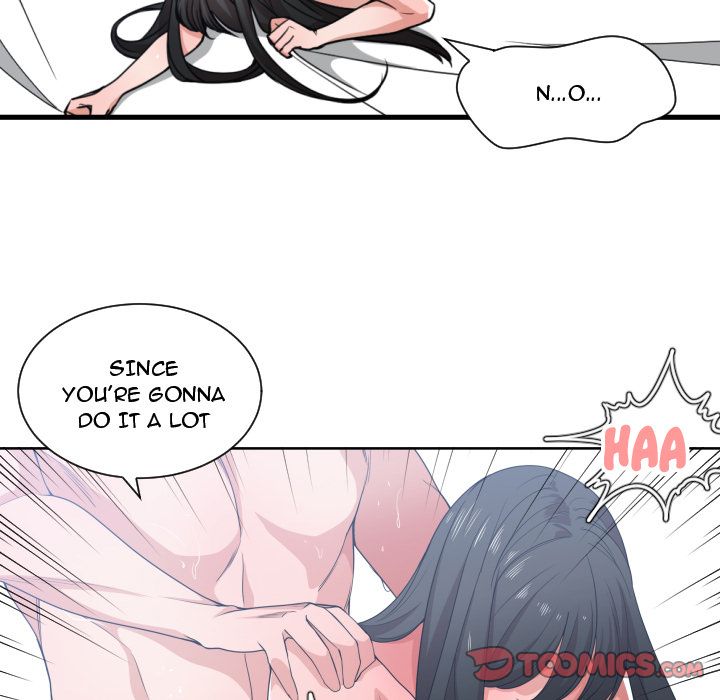 You’re Not That Special! Chapter 41 Page 68