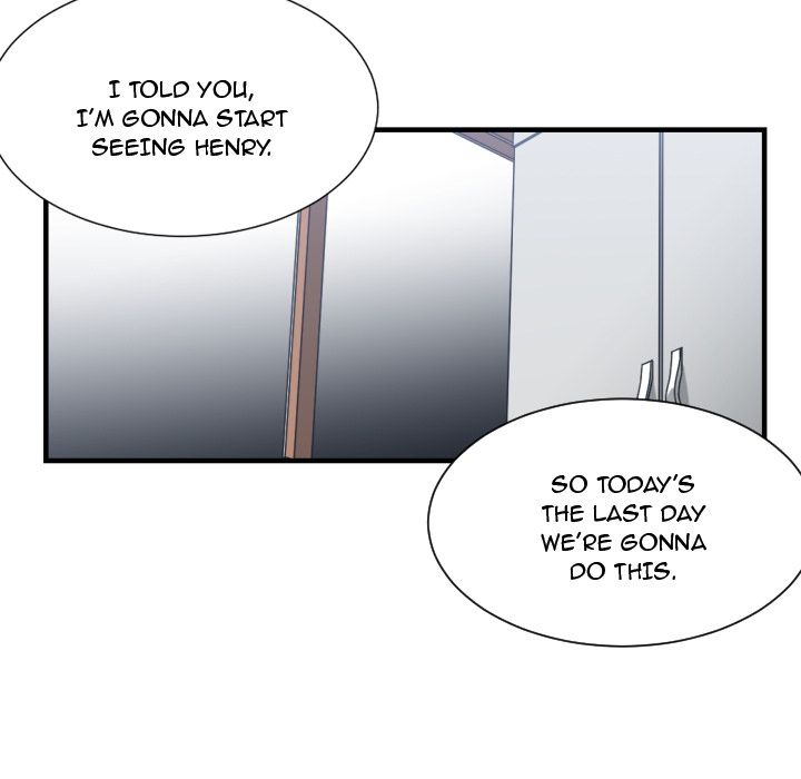 You’re Not That Special! Chapter 41 Page 7