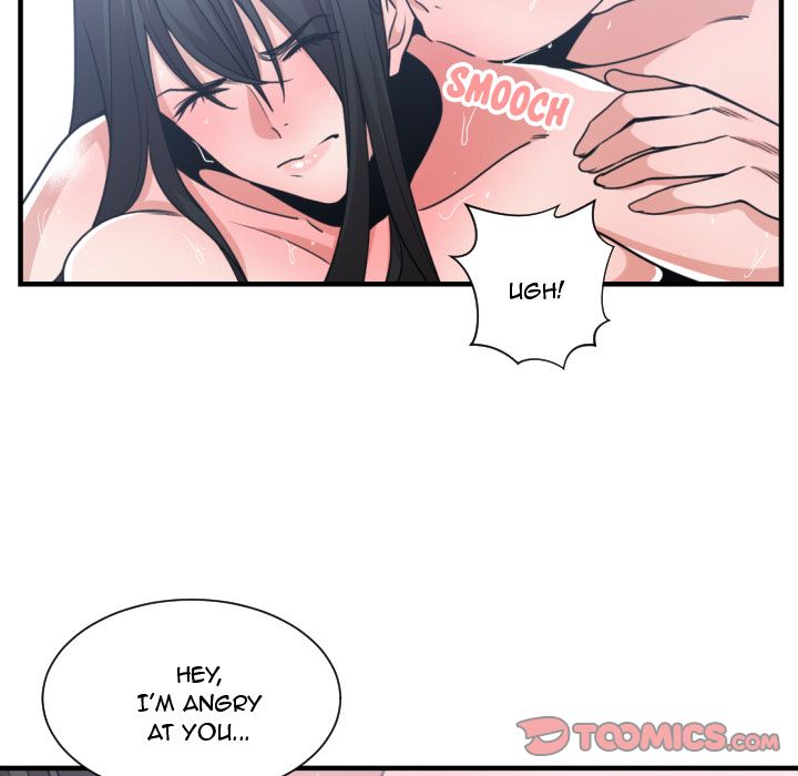 You’re Not That Special! Chapter 41 Page 80