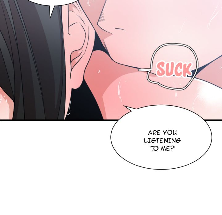 You’re Not That Special! Chapter 41 Page 81