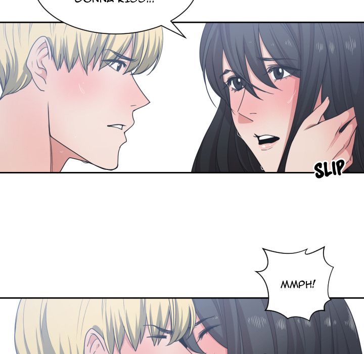 You’re Not That Special! Chapter 41 Page 84