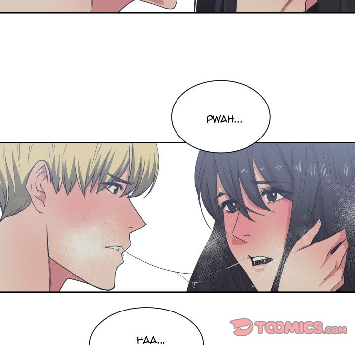 You’re Not That Special! Chapter 41 Page 86