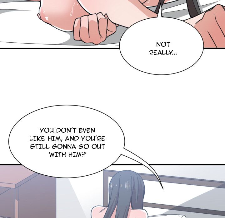 You’re Not That Special! Chapter 41 Page 9