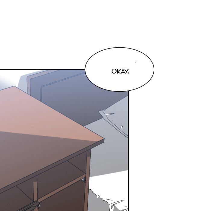 You’re Not That Special! Chapter 41 Page 91