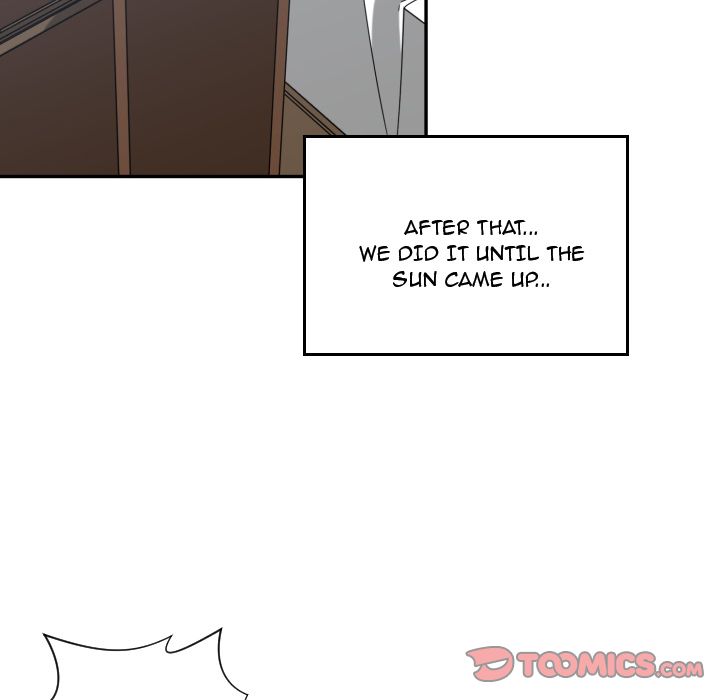 You’re Not That Special! Chapter 41 Page 92
