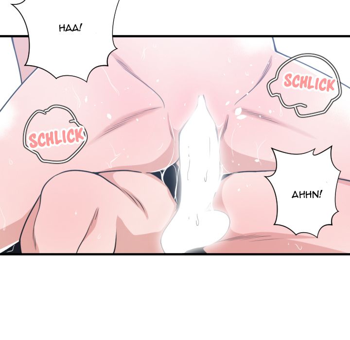 You’re Not That Special! Chapter 41 Page 93