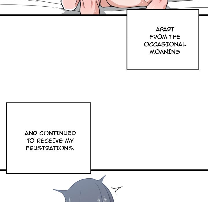 You’re Not That Special! Chapter 41 Page 95