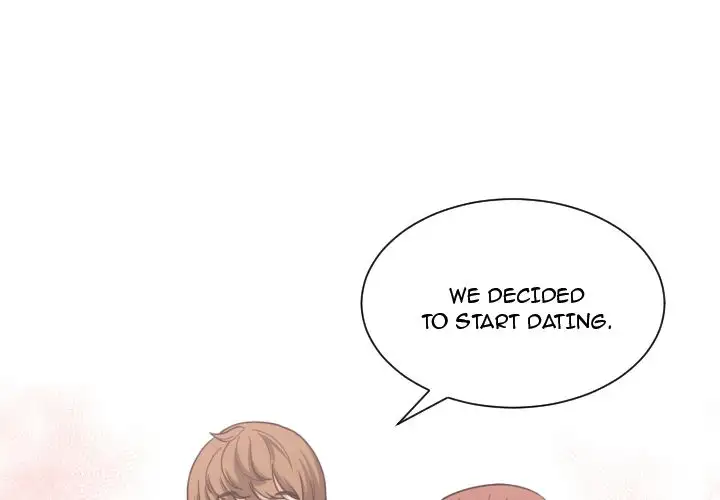 You’re Not That Special! Chapter 42 Page 1