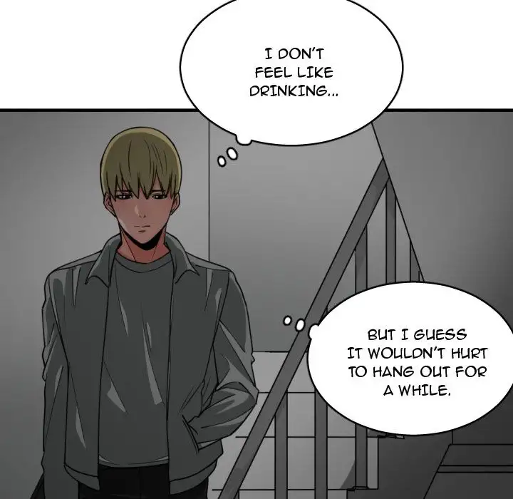 You’re Not That Special! Chapter 42 Page 100
