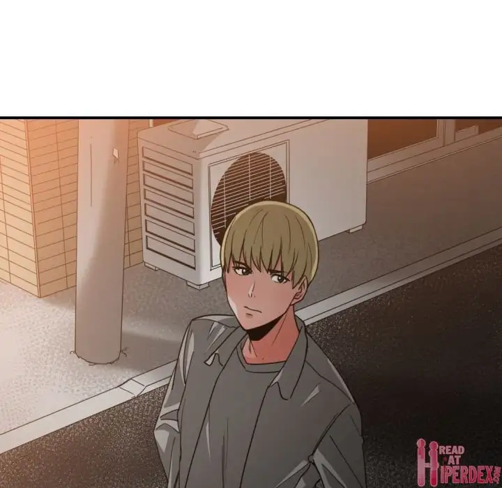 You’re Not That Special! Chapter 42 Page 106